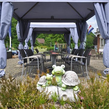 Hotel Engel Altenau 외부 사진