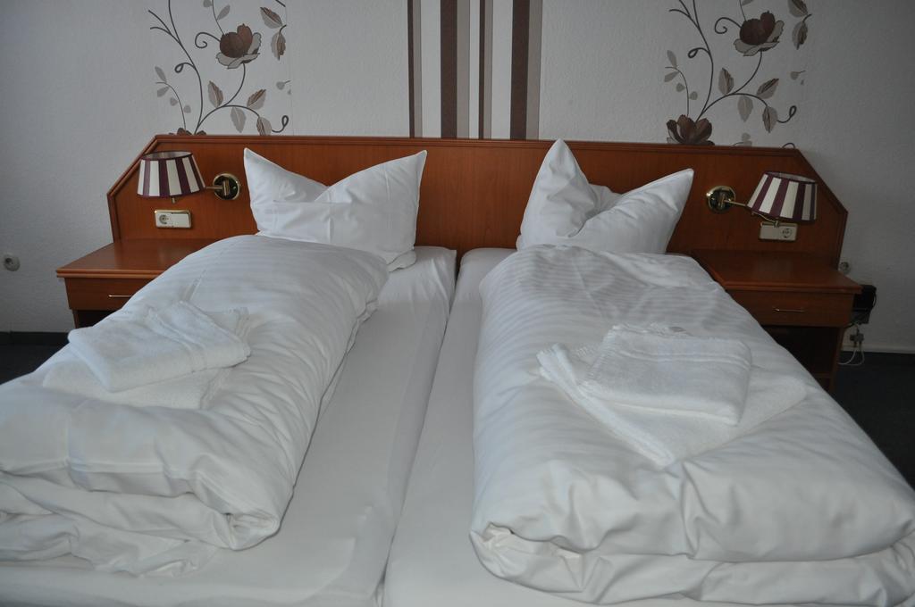 Hotel Engel Altenau 객실 사진