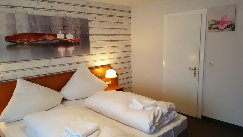 Hotel Engel Altenau 외부 사진