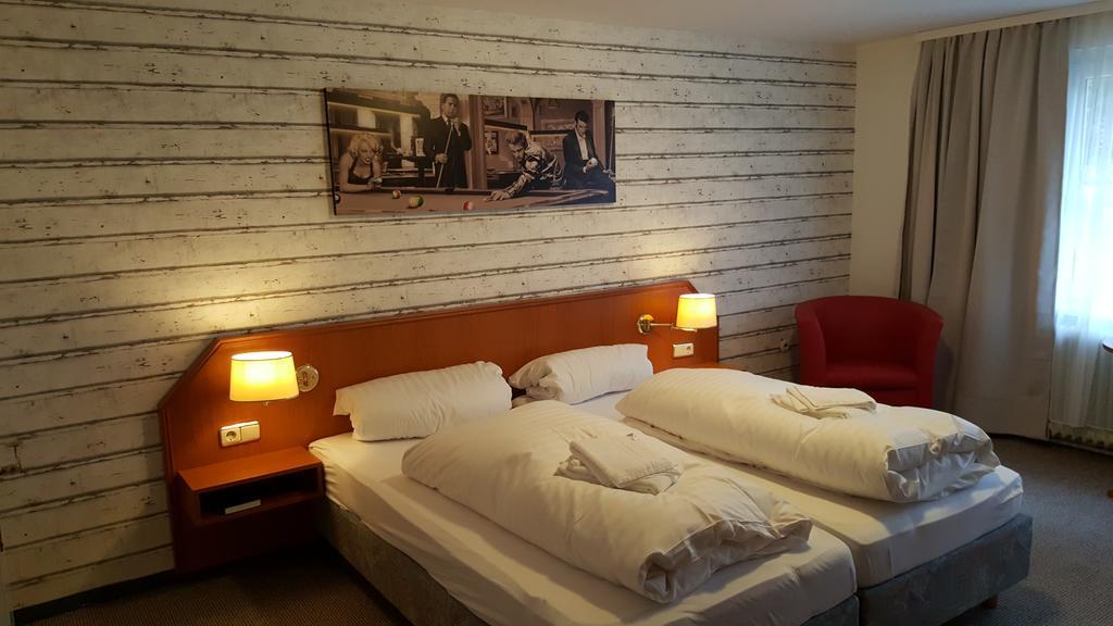 Hotel Engel Altenau 외부 사진