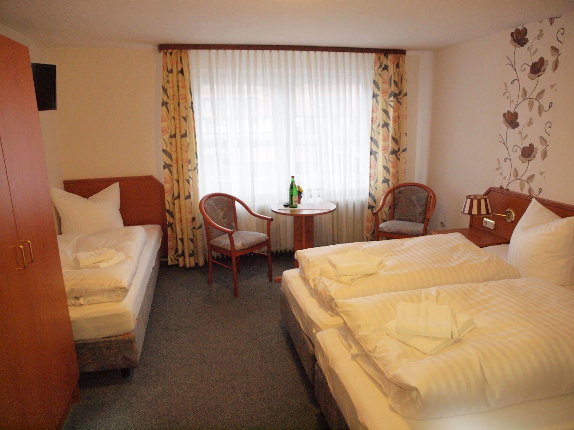Hotel Engel Altenau 외부 사진