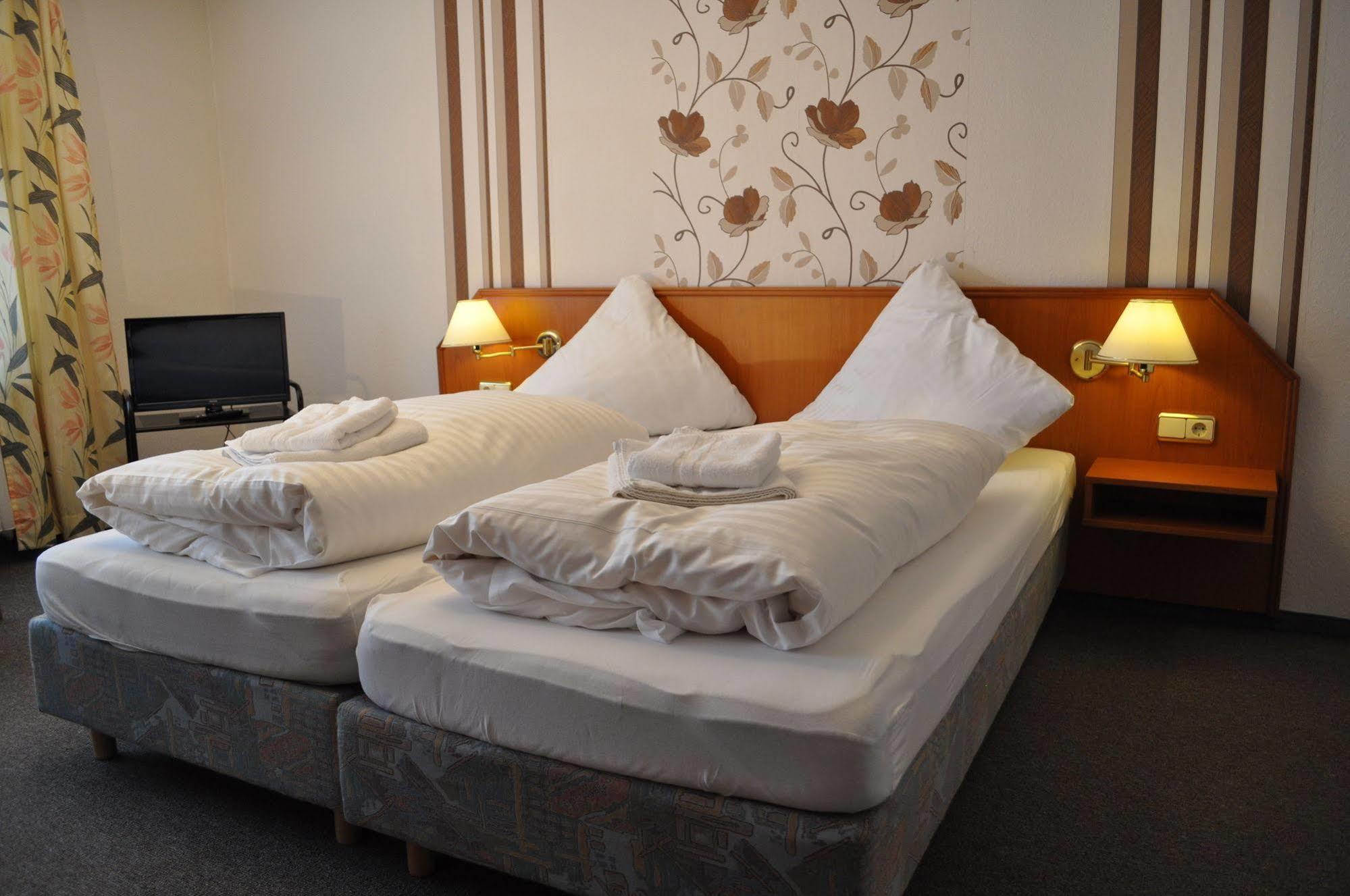 Hotel Engel Altenau 외부 사진